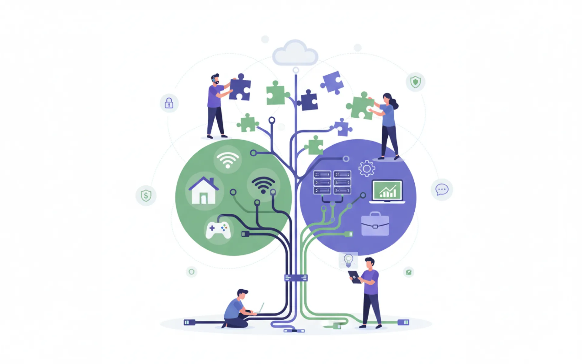 Complete Network Solutions