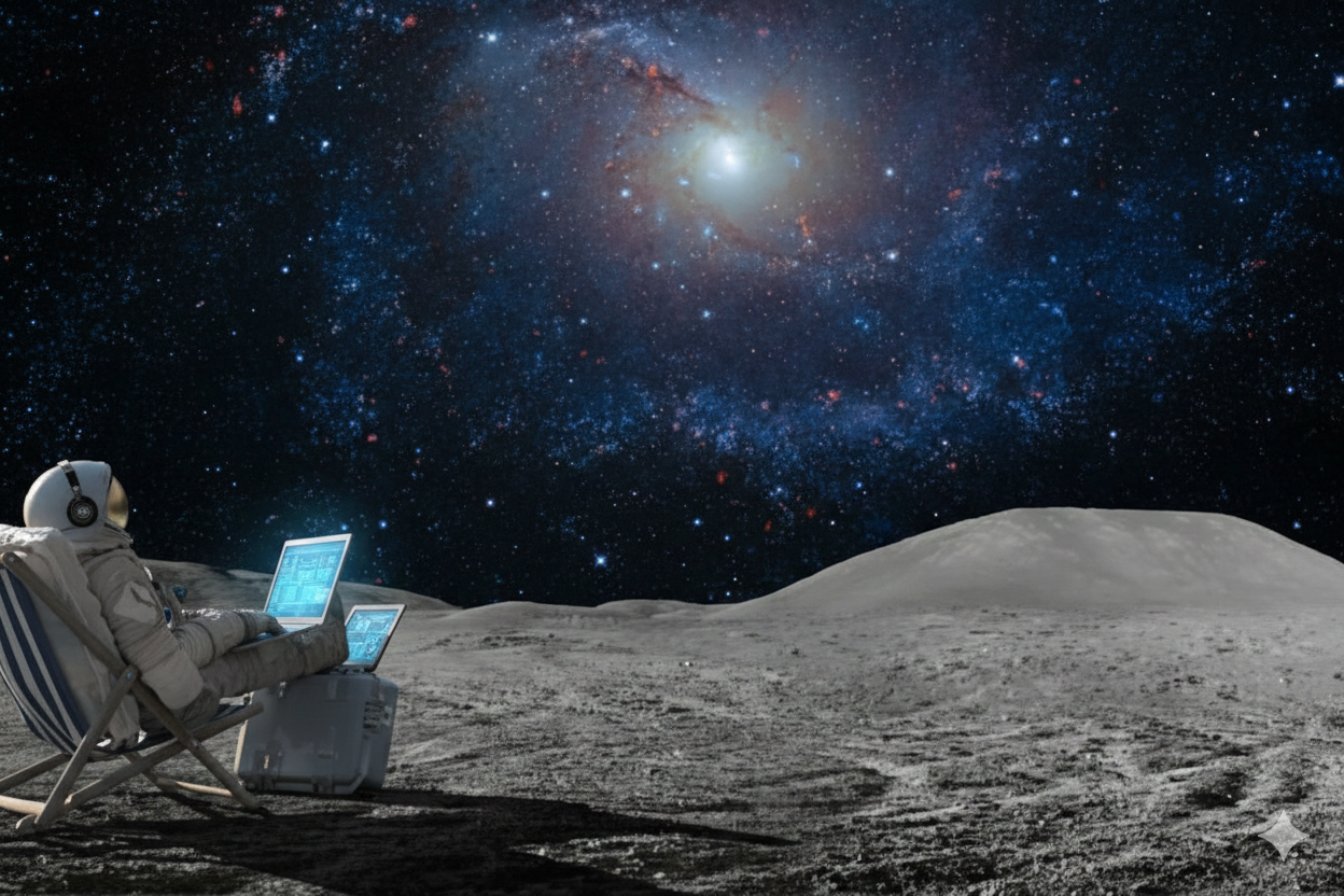 IT Support for Remote Work Teams