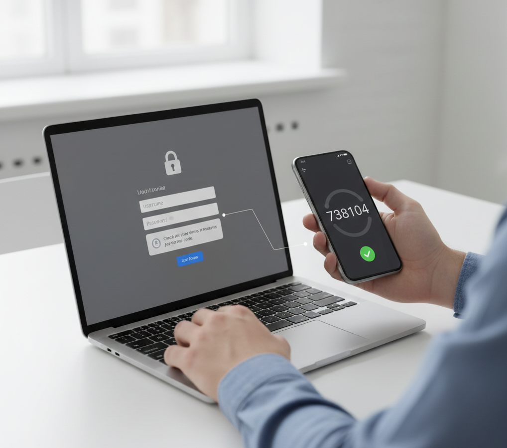 Password Managers vs. Two-Factor Authentication: Do You Need Both?