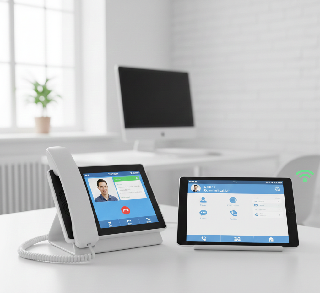 How to Choose the Right Business Phone System (VoIP vs. Landline)