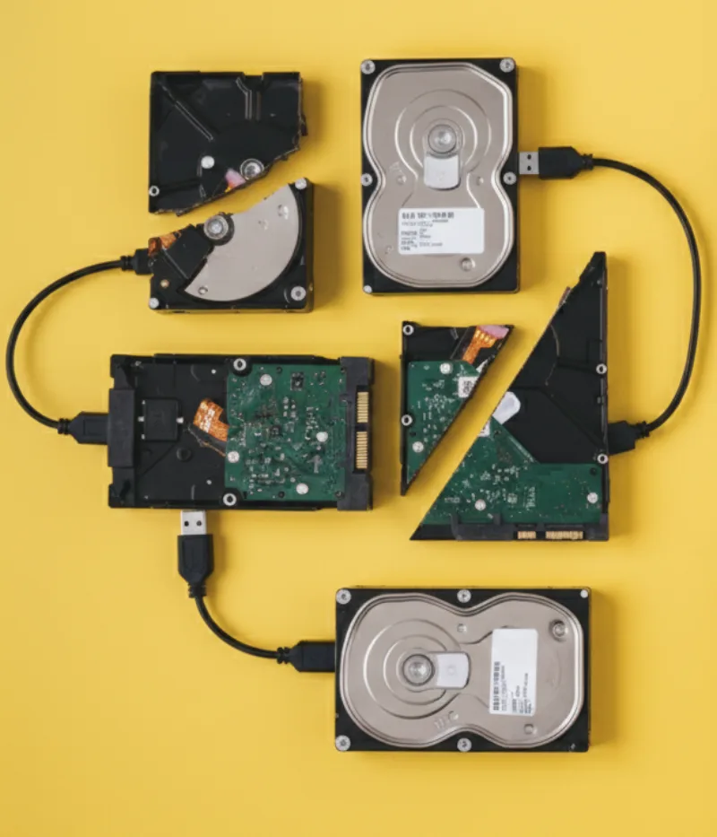 Data Backup
